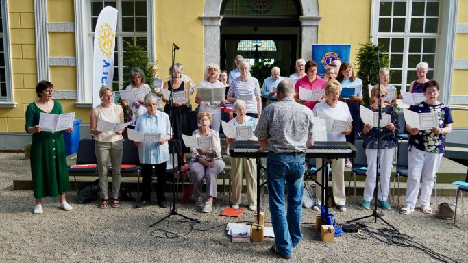 Kunst- und Kulturfest Haus Hohenbusch 2026