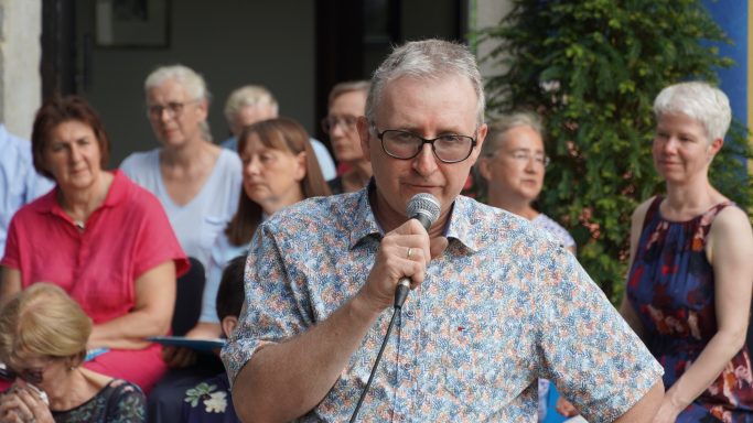 Kunst- und Kulturfest Haus Hohenbusch 2026