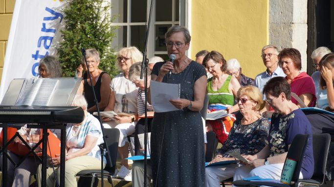 Kunst- und Kulturfest Haus Hohenbusch 2026
